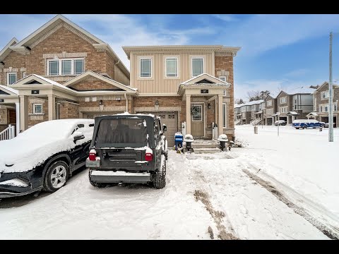 37 Robinson Street, Barrie Home for Sale - Real Estate Properties for Sale