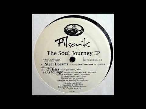 Filsonik – O'Risha