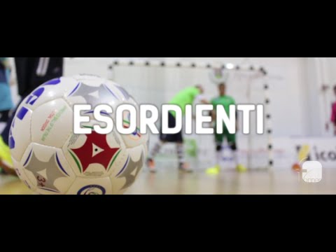 Clip Montesilvano 2015 - Categoria Esordienti