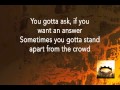 Mandisa: "Born For This (ESTHER)" - Official ...