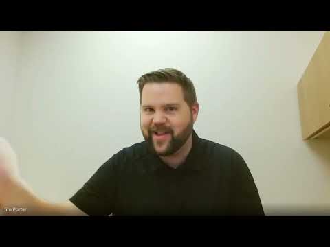 Utah Business Forward | Jim Porter | International Business Track