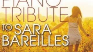 Love Song - Sara Bareilles Piano Tribute
