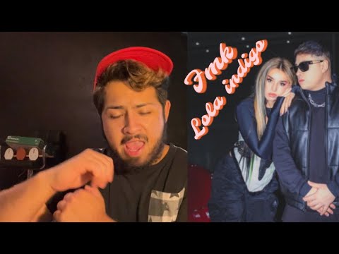 [Reaccion] Fmk, Lola Indigo- Antes Que Salga El Sol ☀️