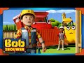 Bob De Bouwer Ster Van De Show Nieuwe Afleveringen Compilatie Kinderfilms
