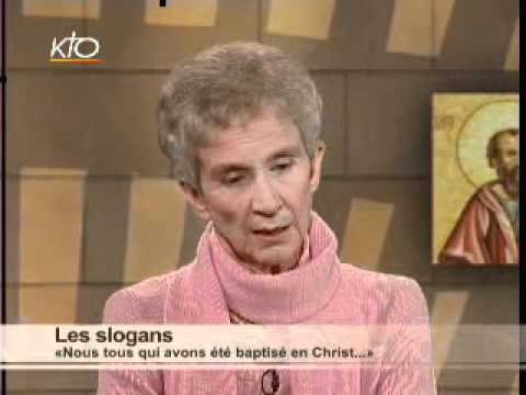 Les slogans - Module 3/5