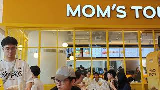 20260815 1145h Mom's Touch Singapore LIVE Update