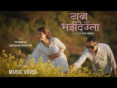 TADHA BHAIDIULA - PRANIM RAI | FT. AAYUSHNA SHRESTHA | VOICE OF NEPAL SEASON 4