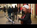 Pink What About Us Allie Sherlock Cover