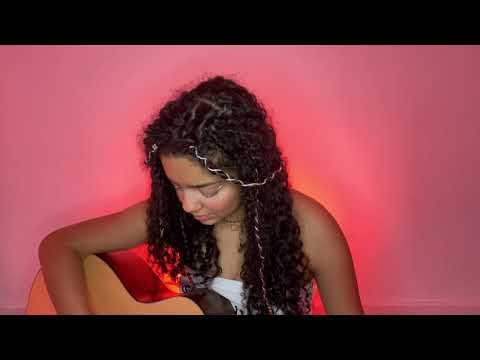 Te Amar Demais + Meu Talismã + Best Part (MASHUP) - Laura Castro