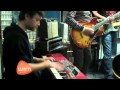 The New Mastersounds - On the Border