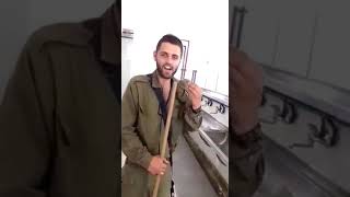 שימו אוזן 👂 לקול המדהים הזה ☆ החייל הזמיר טל וטורי - קטע 2