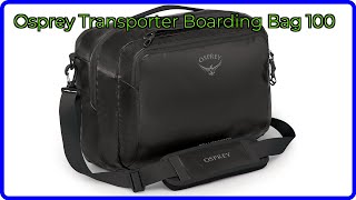 Download lagu REVIEW (2025): Osprey Transporter Boarding Bag 100. ESSENTIAL details. mp3 Download lagu REVIEW (2025): Osprey Transporter Boarding Bag 100. ESSENTIAL details. mp3