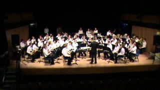 CYCB at Northampton MFY Regional