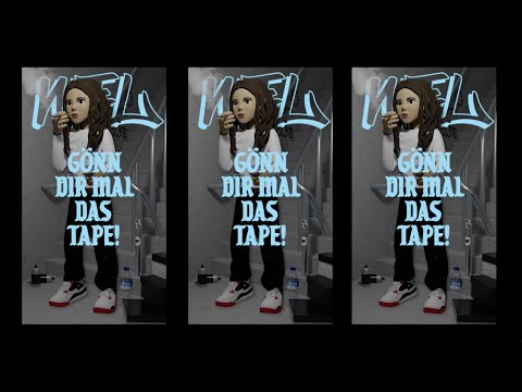 NOEL - GÖNN DIR MAL DAS PLAKAT (PPROMO VLOG)