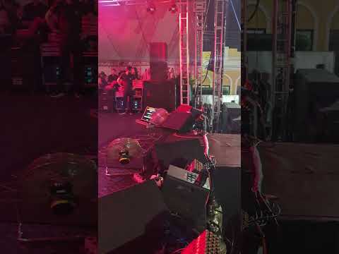 12 - Bastidores - 64 Emancipação de Chã Preta - AL