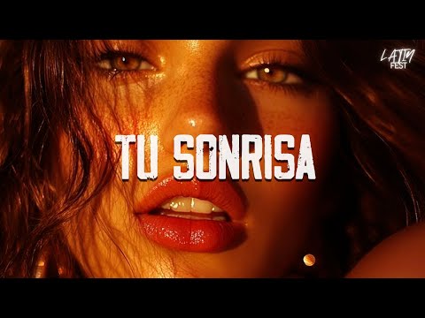 Elvis Crespo - Tu Sonrisa (Letra)