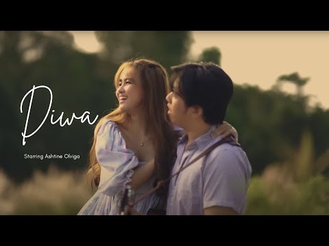 Rob Deniel - Diwa (Official Music Video)