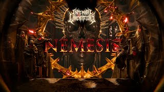 Nemesis - Infernal Lamentations