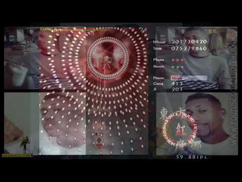 U.N Owen Was Smiling