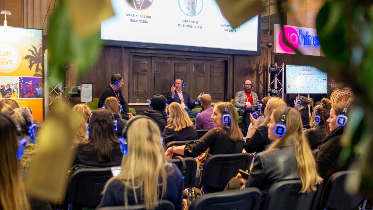 London Summer Event Show 2022