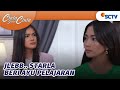 Starla Bungkam Ayu Dengan Umumkan Status Barunya Cinta Setelah Cinta Episode 415 Dan 416