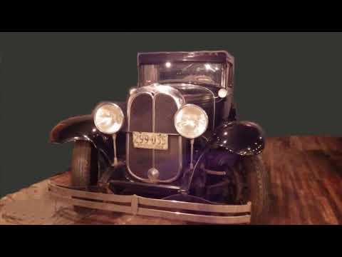Thumbnail for Oakland Automobile by Automobile, Car, Van, Robot