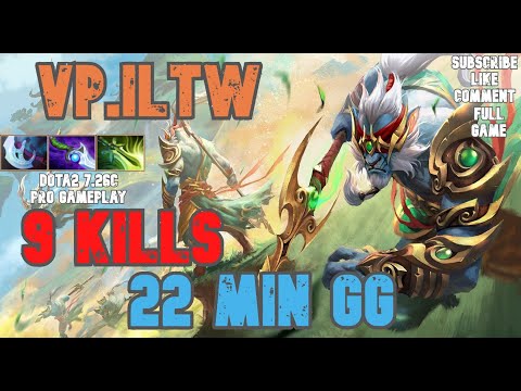 OMG! VP.ILTW TOTALLY OWNAGE DESTROY RAMZE666 TERRORBLADE