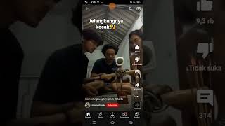 Download lagu jelangkung yang paling ngakak mp3