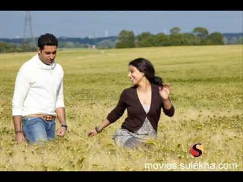 Paa songs - Gali mudhi