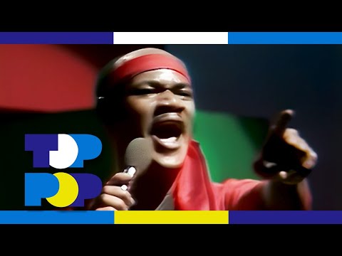 Carl Douglas - Kung Fu Fighting