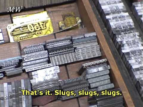 JHMD - Edmondson tickets production