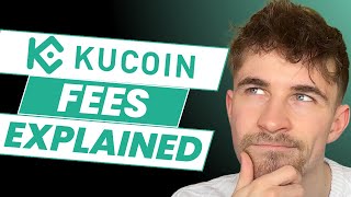 KuCoin Fees Explained 2025 (How to Reduce KuCoin Fees)