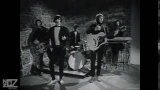 The Loved Ones - Sad Dark Eyes (1967)