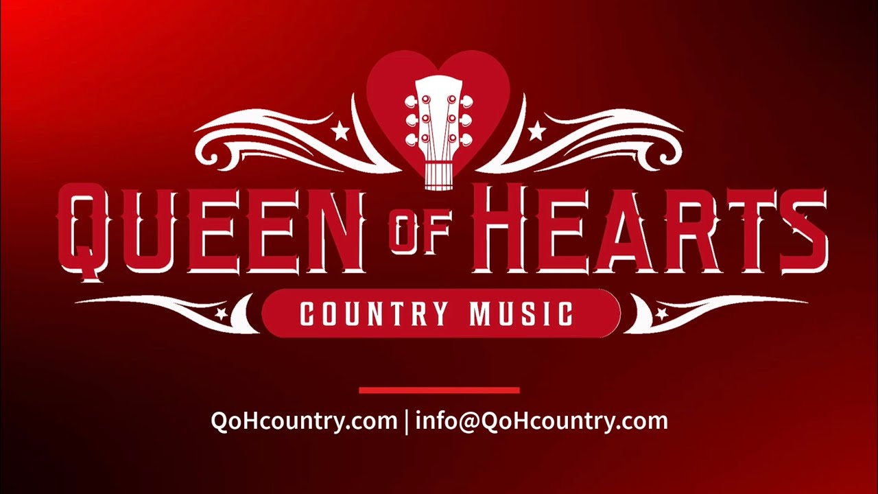 Promotional video thumbnail 1 for Queen of Hearts