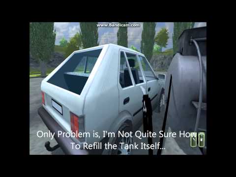 10 of The Best Farming Simulator 2013 Mods Pt1