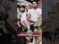 Big Mike talks on OTF DeDe getting his dreads cut By OPPs #bigmike #lildurk #shorts ￼