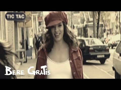 Bere Gratis - La Tine As Vrea Sa Vin (EA) | Videoclip Oficial
