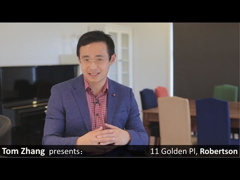 SOLD by Tom Zhang - 11 Golden Place, Robertson QLD 4109