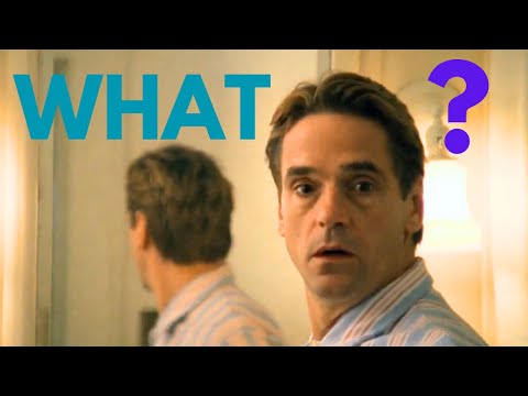 A Day in The Life of Humbert - Lolita 1997