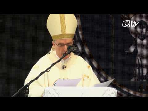 Prozor svetog Josipa 14.6.2017.