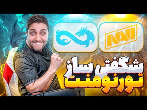 گزارش فینال مسابقه کانتر - NAVI vs Eternal Fire - ESL Pro League S20