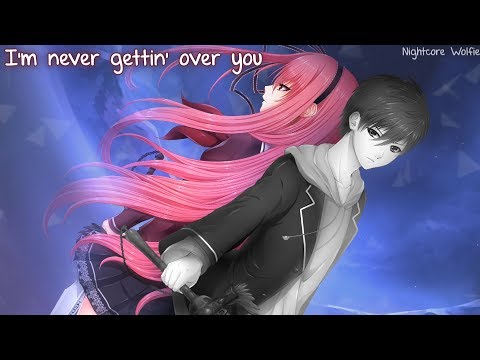 Nightcore - Attention