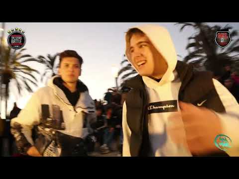 AIRON VS DAVS | 16VOS | COPA CATALUNYA - SFL X FS