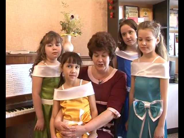 Вдохновение победой. 