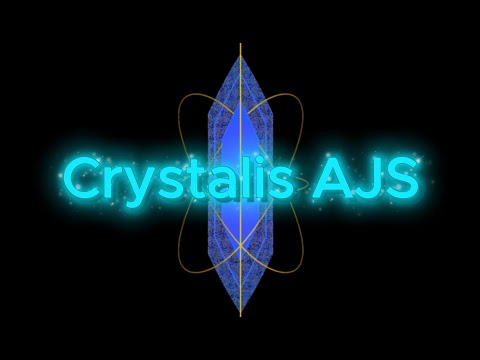 Crystalis AJS v1.0 - Advance Jump System Trailer