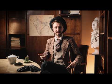 Alubari: A Nice Cup of Tea - Game Overview