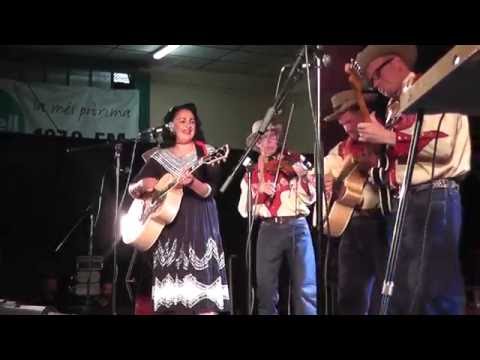 The Tennessee Rhythm Riders / High Rockabilly 2016