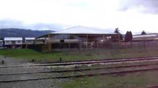 preview picture of video 'Gorbea. Sector estación ferroviaria'