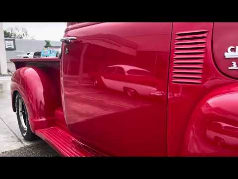 1950 Chevrolet 3100 (CC-1978517) for sale in Greeley, Colorado