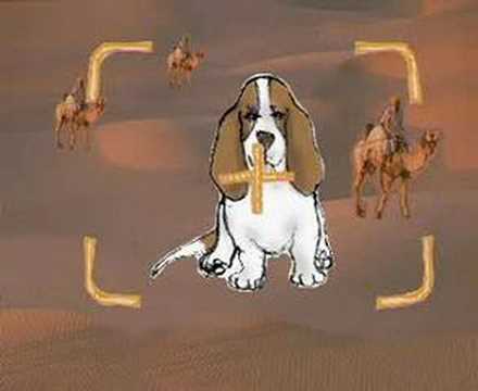 Bear-Garden "La la is love" (Original)